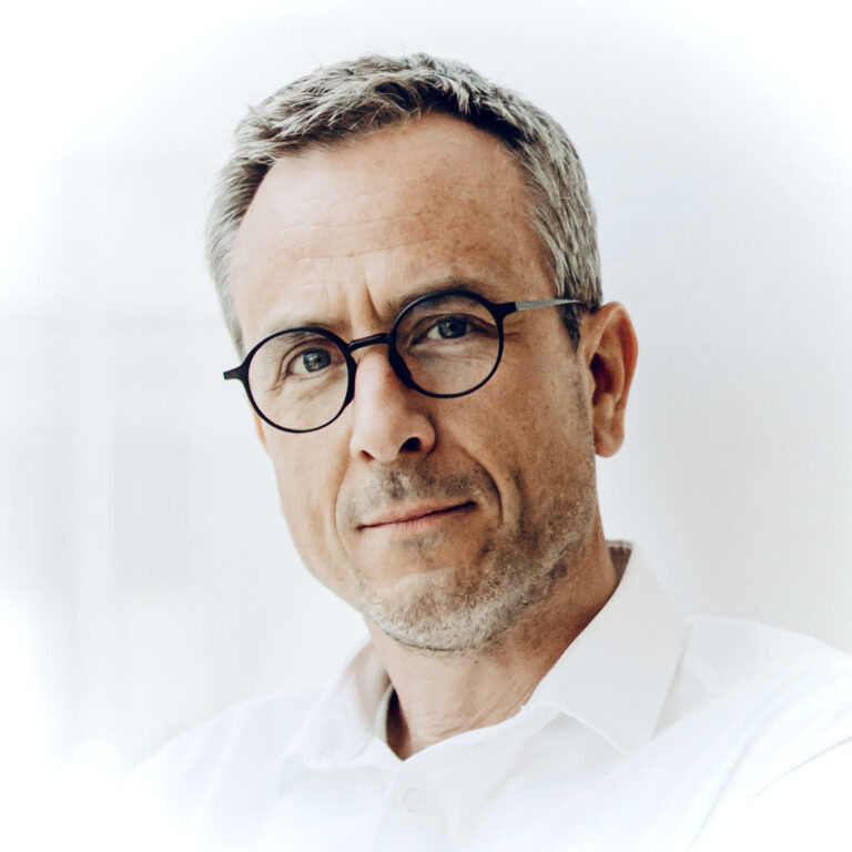 Olivier Reynaert - Expert en supply chain